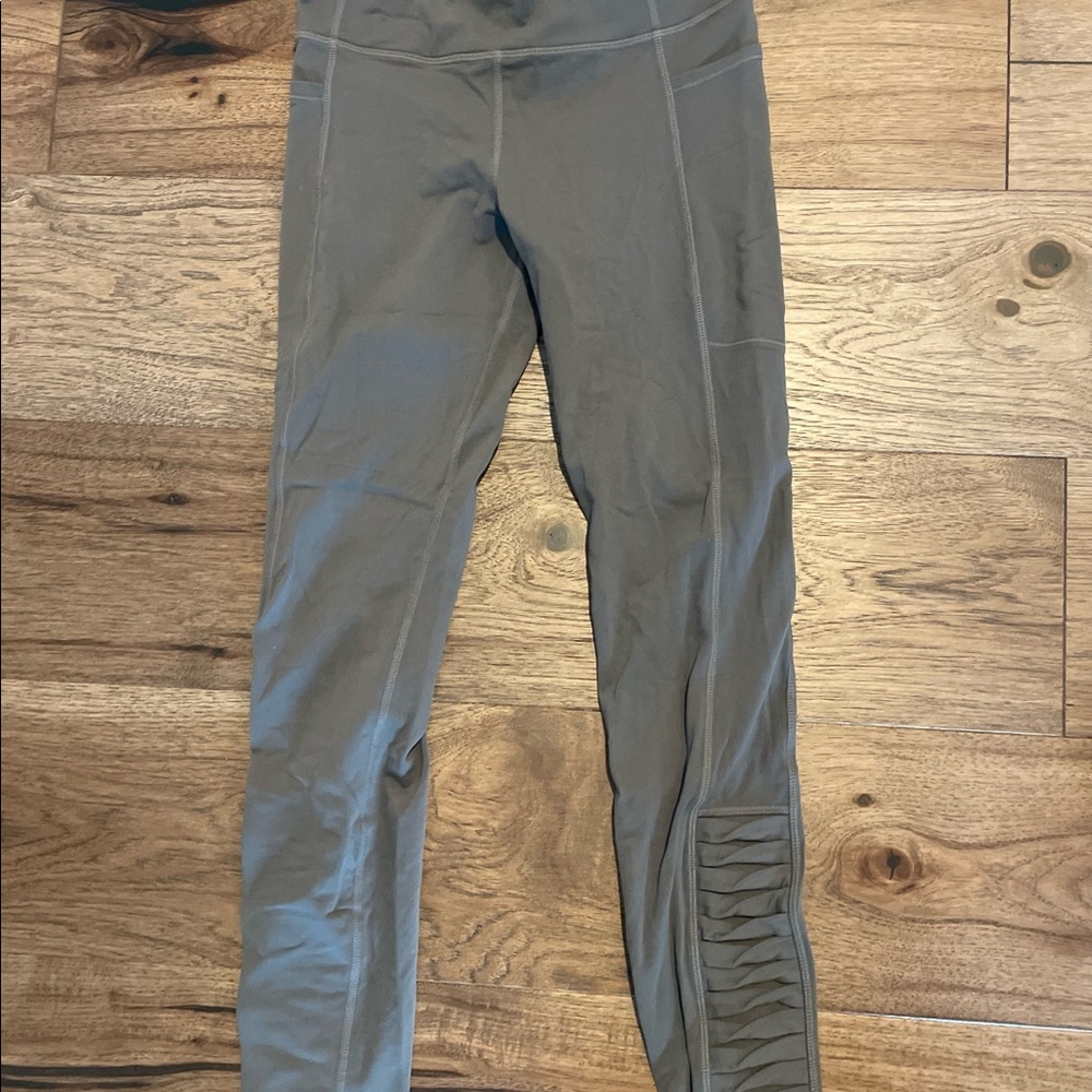 Athleta Girl Leggings